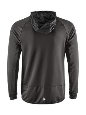 Extend Full Zip M, Asphalt - Craft (2)