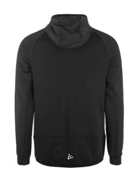 Extend Full Zip M, Black - Craft (2)