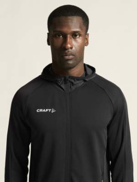 Extend Full Zip M, Black - Craft (3)