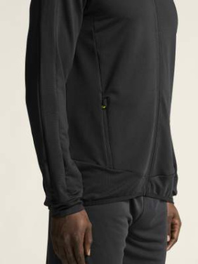 Extend Full Zip M, Black - Craft (4)