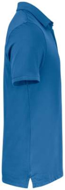 Oceanside Stretch Polo Men, Royal Blue - Cutter & Buck (4)