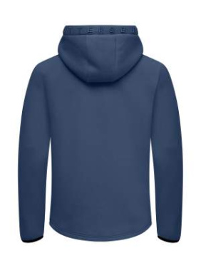 Pemberton Hood Full Zip Men, Ensign Blue - Cutter & Buck (4)