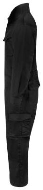 4603 OVERALL, Black – ProJob (2)