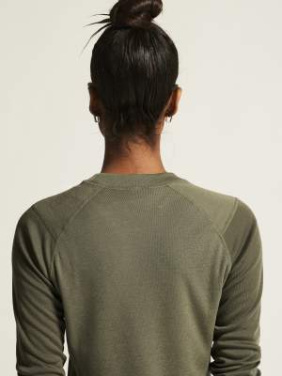 Thermal Baselayer Set W, Rift/Dk Forest - Craft (4)