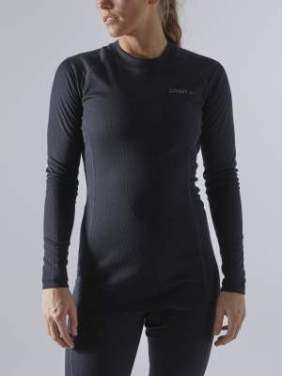 Thermal Baselayer Set W, Black - Craft (2)