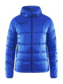 CORE Explore Isolate Jacket M, Club Cobolt