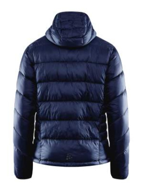 CORE Explore Isolate Jacket M, Blaze - Craft (3)