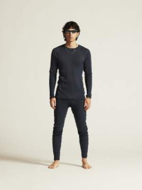 Thermal Baselayer Set M, Blues/Dk Navy - Craft (4)