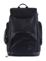 Transit Equipment Bag 38 L, Black