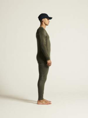 Thermal Baselayer Set M, Rift/Dk Forest - Craft (3)