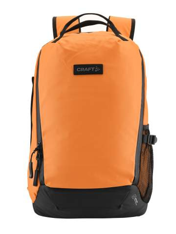 ADV Entity Computer Backpack 18 L, Chestnut – Craft (1)
