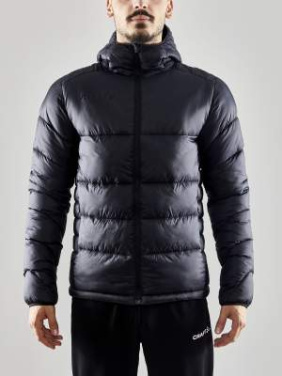 CORE Explore Isolate Jacket M, Black - Craft (3)