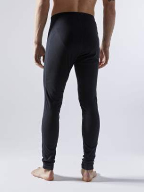 Thermal Baselayer Set M, Black - Craft (4)