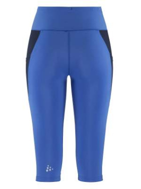 ADV Essence Capri Tights 2 W, Jump-Blaze - Craft (2)