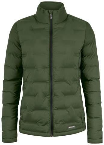 Baker Jacket Women, Ivy Green - Cutter & Buck (1)
