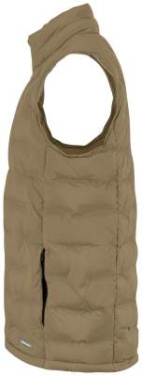 Baker Vest Men, Khaki - Cutter & Buck (3)