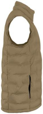 Baker Vest Men, Khaki - Cutter & Buck (4)