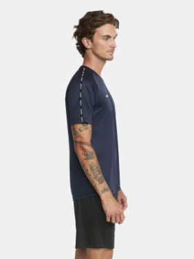 Squad Go Contrast Jersey M, Navy - Craft (4)