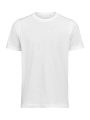 UM T-Shirt (OCS)  Regular Fit Unisex, White