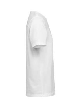 UM T-Shirt (OCS) Regular Fit Unisex, White – Untagged Movement (3)