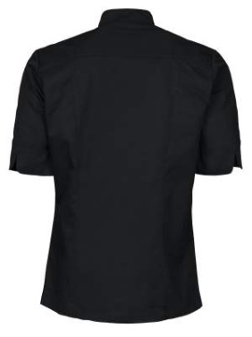 7408 CHEFS JACKET, Black – ProJob (2)