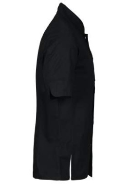 7408 CHEFS JACKET, Black – ProJob (4)