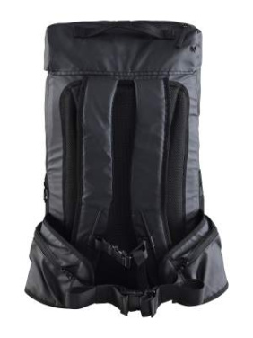 ADV Entity Travel Backpack 35 L, Granite – Craft (2)