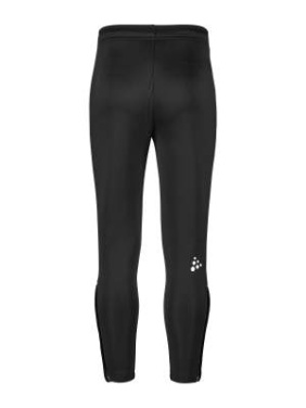 Squad 2.0 Pant Jr, Black - Craft (2)