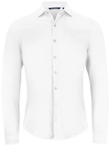 Advantage Shirt Men, White - Cutter & Buck (1)