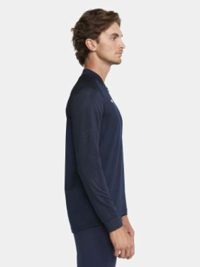 Extend Half Zip M, Navy - Craft (4)
