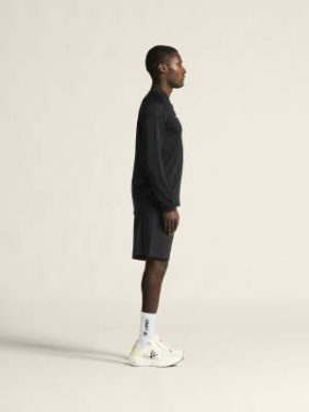 Extend Half Zip M, Black - Craft (3)