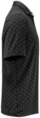 Virtue Polo Printed Men, Black - Cutter & Buck (4)