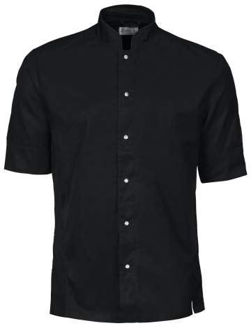 7407 CHEFS JACKET EXCLUSIVE, Black – ProJob (1)