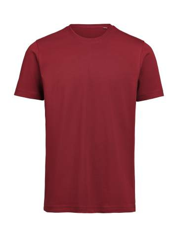 UM T-Shirt (OCS) Regular Fit Unisex, Brick – Untagged Movement (1)