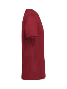 UM T-Shirt (OCS) Regular Fit Unisex, Brick – Untagged Movement (4)