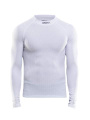 Progress Baselayer CN LS M, White