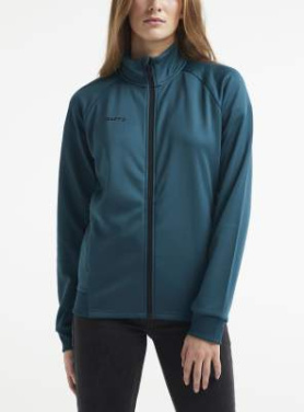 ADV Unify Jacket W, Opal - Craft (3)