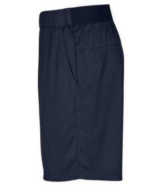 Basic Active Shorts, Dark Navy – Clique (3)