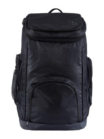 Transit Equipment Bag 65 L, Black – Craft