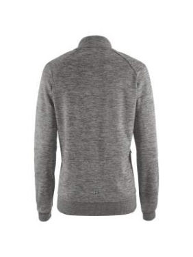 ADV Unify Jacket W, Dk Grey Melange - Craft (4)