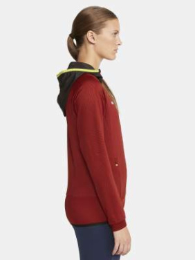 Extend Full Zip W, Rhubarb - Craft (4)