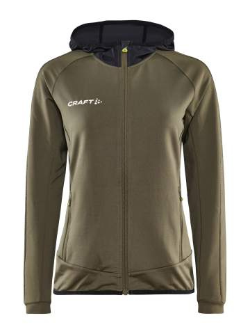 Extend Full Zip W, Rift - Craft (1)