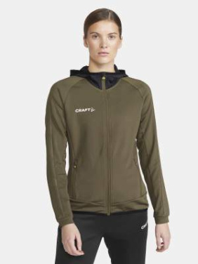 Extend Full Zip W, Rift - Craft (2)