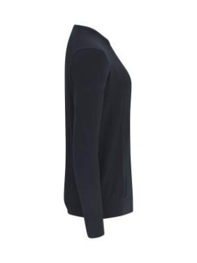 Oakville Crewneck Women, Dark Navy - Cutter & Buck (3)