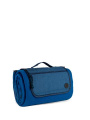 City picnic blanket rPET, Blue