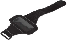 Media pocket, black