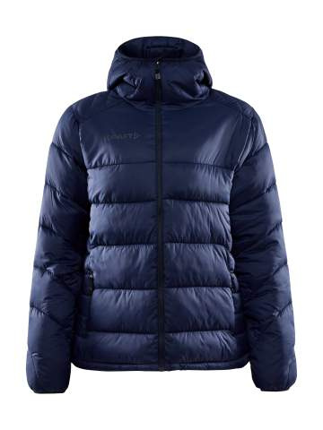 CORE Explore Isolate Jacket W, Blaze - Craft (1)