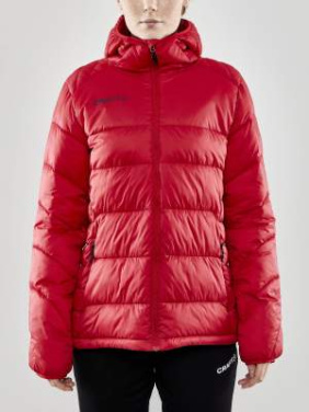 CORE Explore Isolate Jacket W, Lychee - Craft (3)