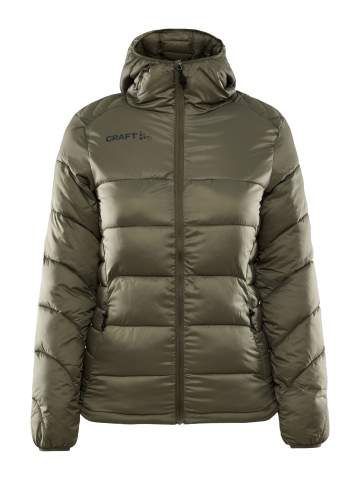 CORE Explore Isolate Jacket W, Rift - Craft (1)