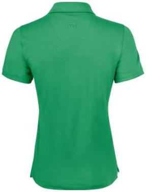 Oceanside Stretch Polo Women, Green - Cutter & Buck (2)